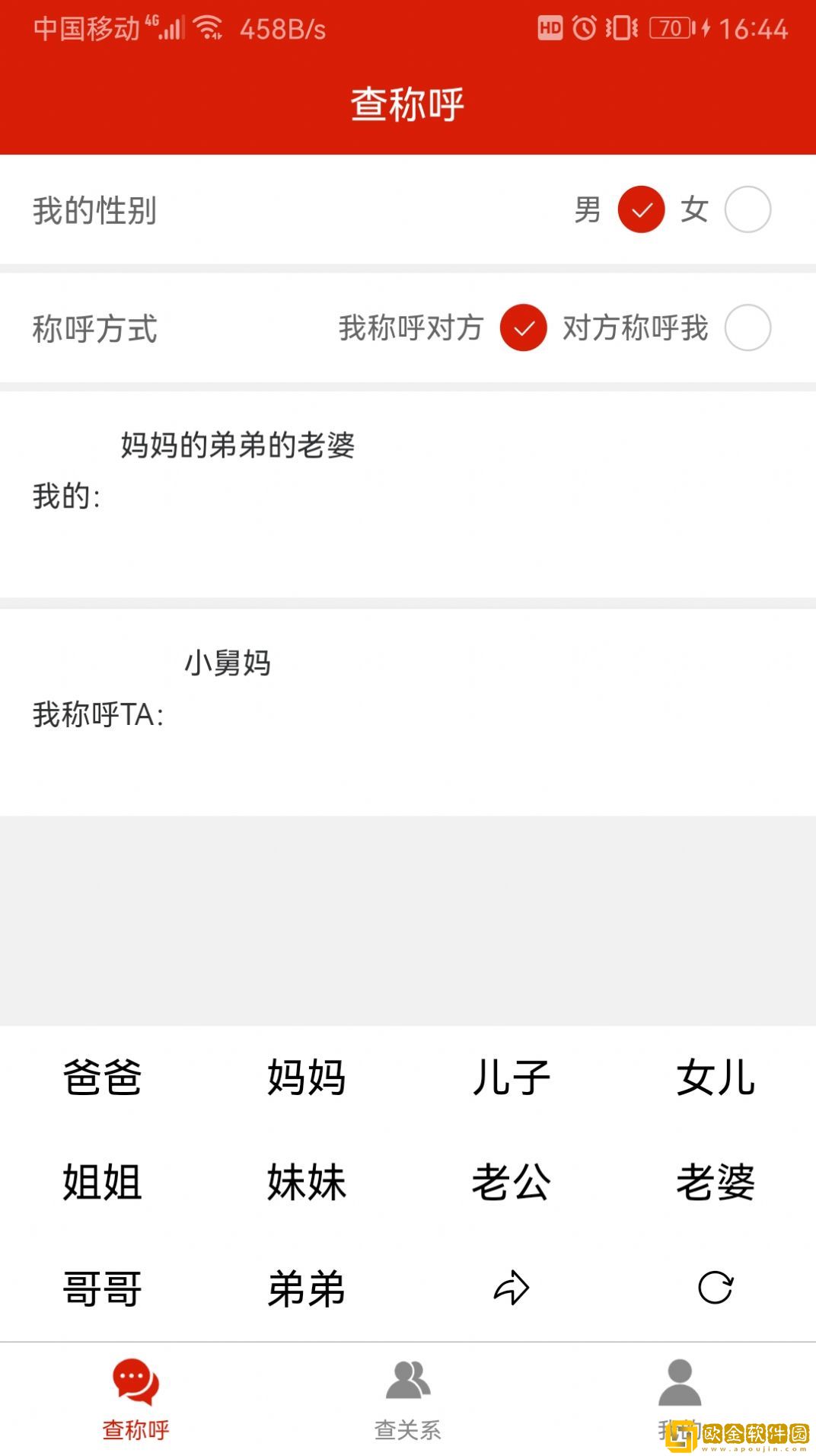 看家本饰
