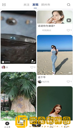 星印迹