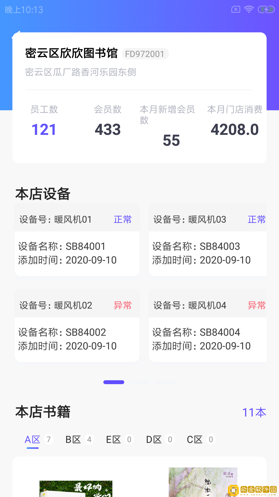 豚睦易企管