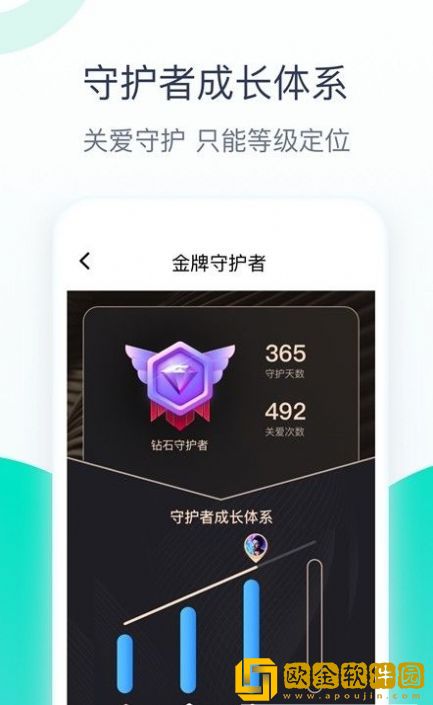 关爱助手