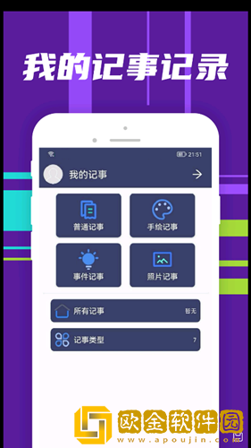 朝浩随手记
