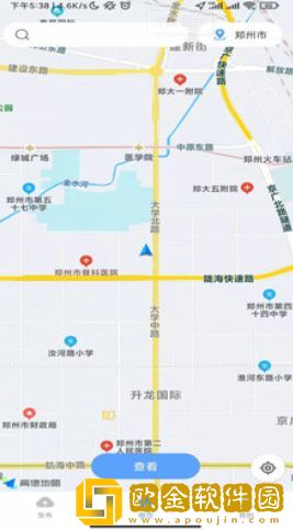 印海
