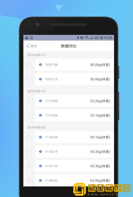 HealthU+乐瘦减肥