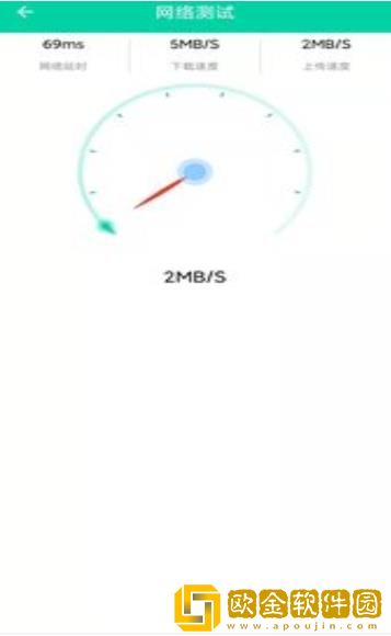 网络优化小助手