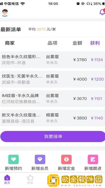 智美saa医美