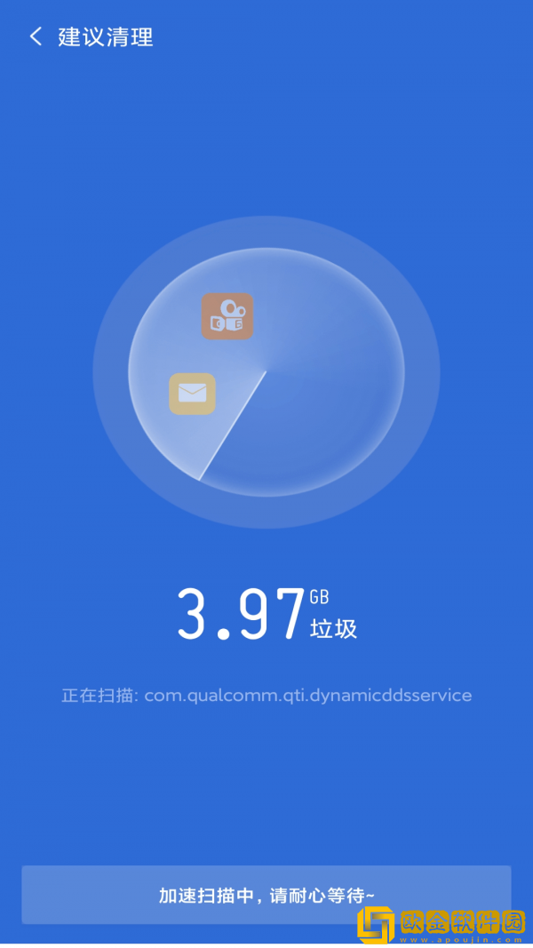 金阳多多清理