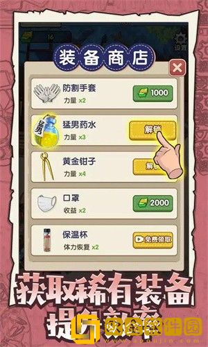 废品大师
