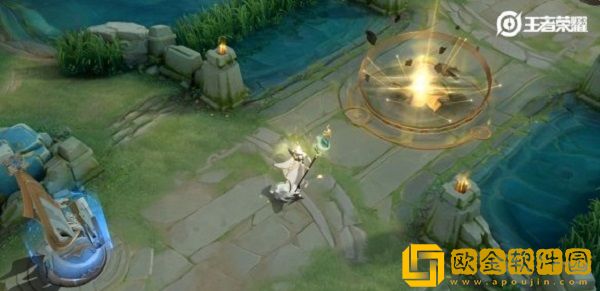 王者荣耀姜子牙技能特效研讨活动是什么