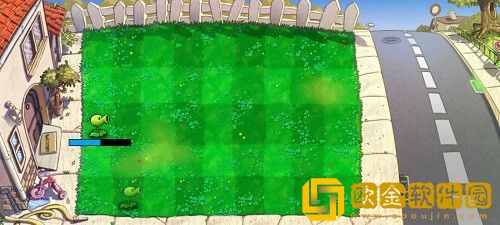 植物大战僵尸技能版