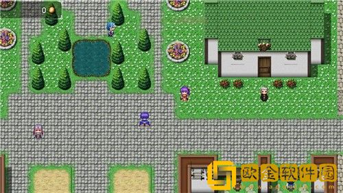 爆肝魔王的异世界幻想
