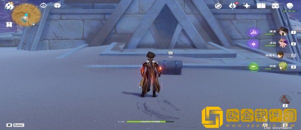 原神超越时间的虚影隐藏成就怎么达成