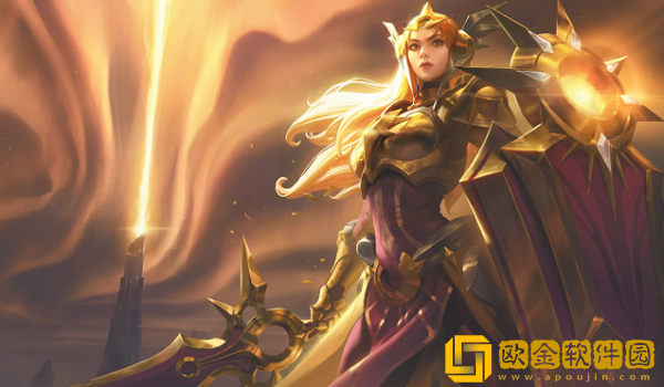 英雄联盟手游曙光女神怎么玩好上分-英雄联盟手游曙光女神上分攻略