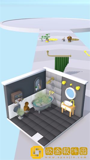 装饰梦境(DecorDream)