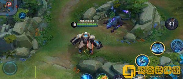 王者荣耀s29赛季野区改动哪些地方-王者荣耀s29赛季野区改动一览