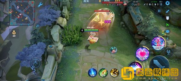 王者荣耀妲己时之奇旅技能特效是什么-王者荣耀妲己时之奇旅技能特效展示