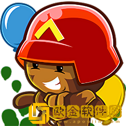 气球塔防