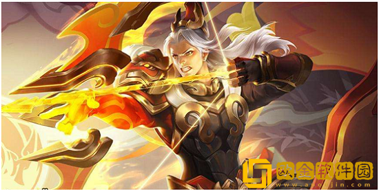 王者荣耀新赛季后羿怎么玩-王者荣耀新赛季后羿玩法分析