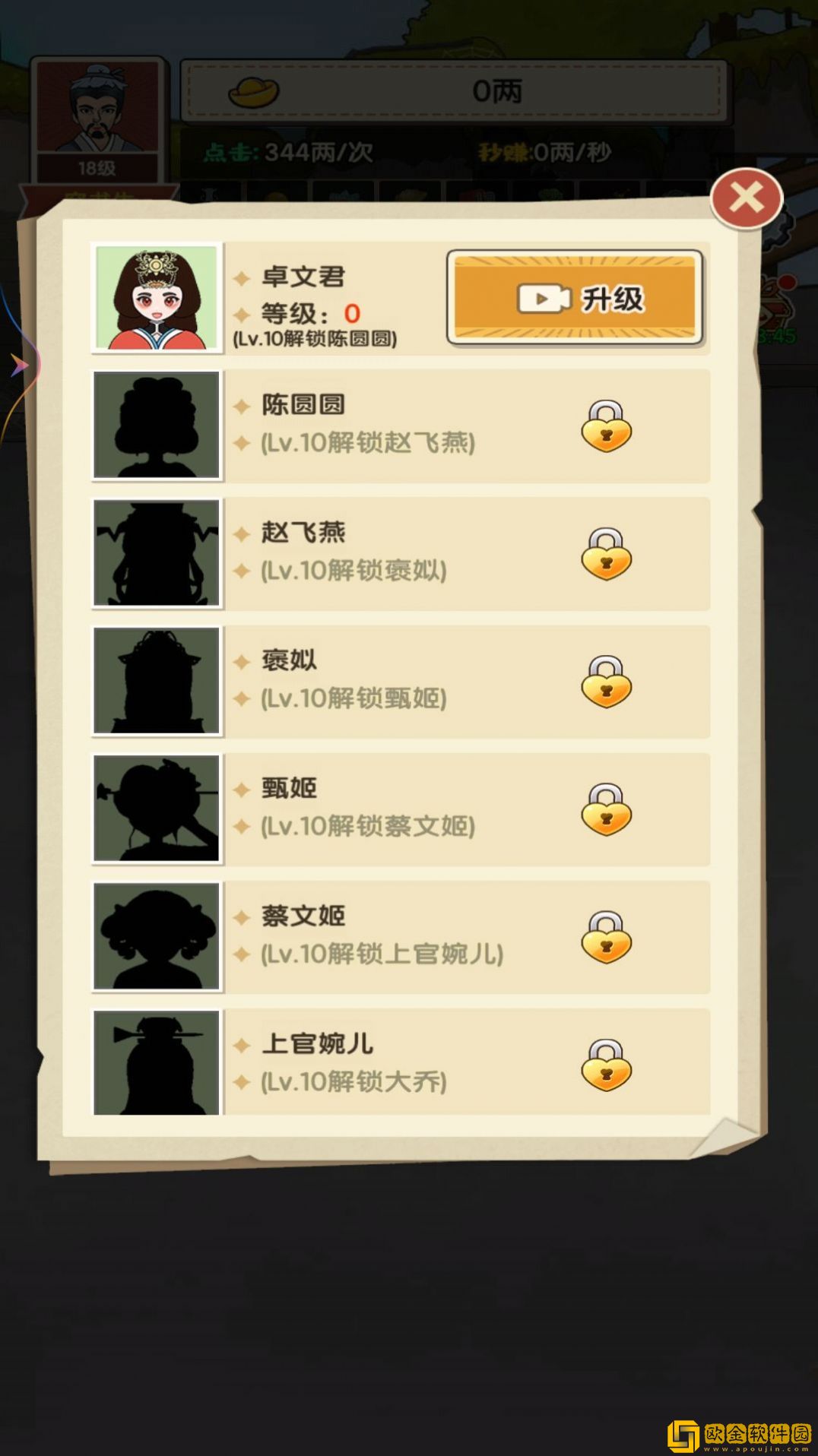 乞丐的完美逆袭