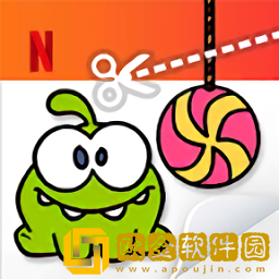 天天割绳子