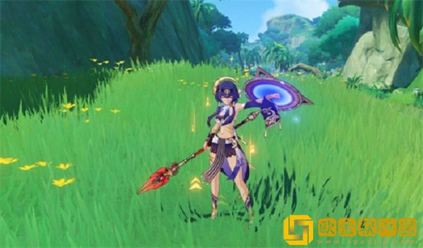 原神坎蒂丝和行秋哪个角色更强-原神坎蒂丝和行秋角色强度对比