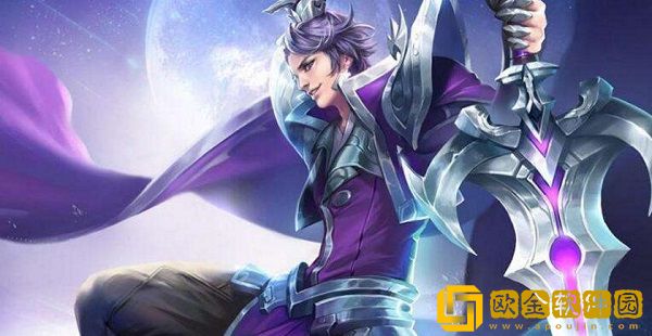 王者荣耀专精刘邦怎么出装-王者荣耀专精刘邦出装攻略