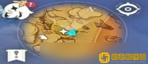 原神魔鳞病医院元素方碑在哪里-原神魔鳞病医院元素方碑的位置介绍