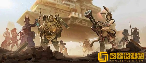 流浪方舟商会玩法是怎样的-流浪方舟商会玩法攻略