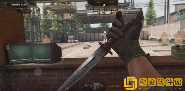 暗区突围突击匕首怎么获得-暗区突围突击匕首获得方法