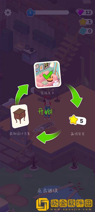 家居人生