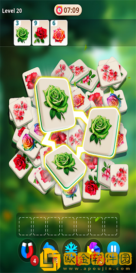 花林融合