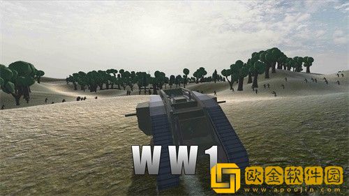 战地1