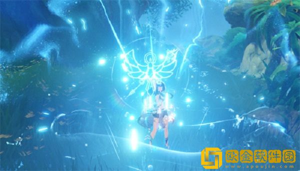 原神坎蒂丝和行秋哪个角色更强