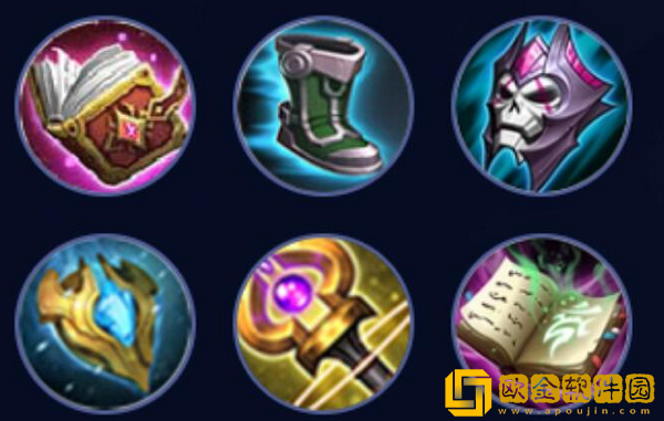 王者荣耀S29赛季貂蝉怎么出装