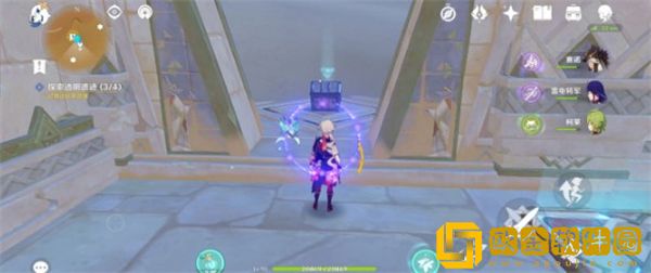 原神3.1隐藏成就四地之王怎么解锁