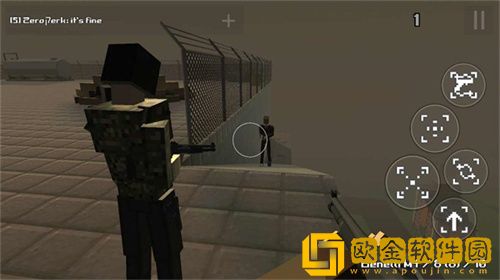 暴力沙盒2