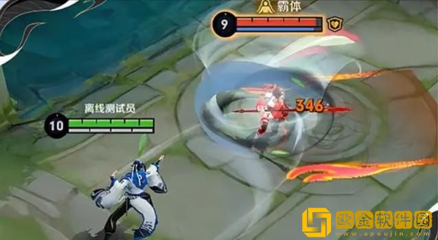 王者荣耀赵怀真技能是什么-赵怀真技能介绍