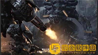 铁锈战争星际归来