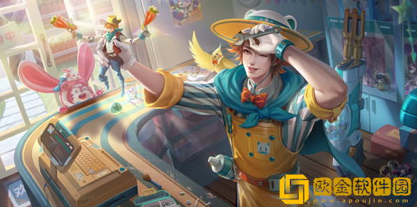 王者荣耀刘备潮玩造梦师皮肤多少点券-王者荣耀刘备潮玩造梦师皮肤价格介绍