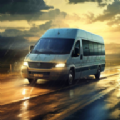城市小巴驾驶(City Minibus Dri