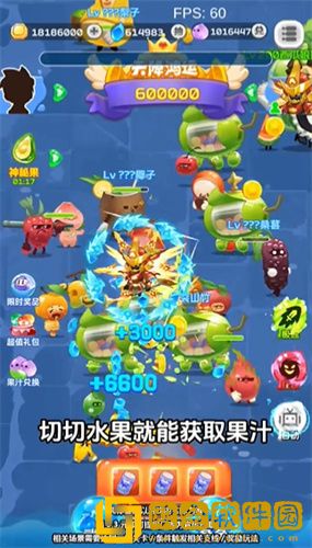 水果乐园