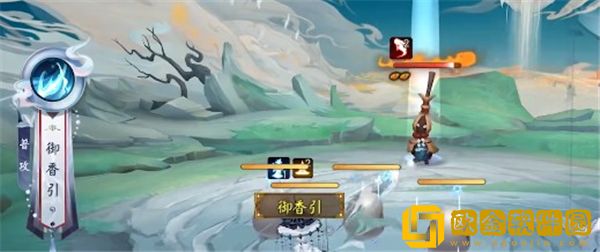 阴阳师寻香行技能怎么样