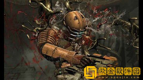 死亡空间2