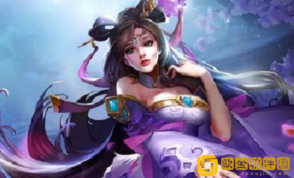 王者荣耀S29赛季貂蝉怎么出装-王者荣耀S29赛季貂蝉出装攻略