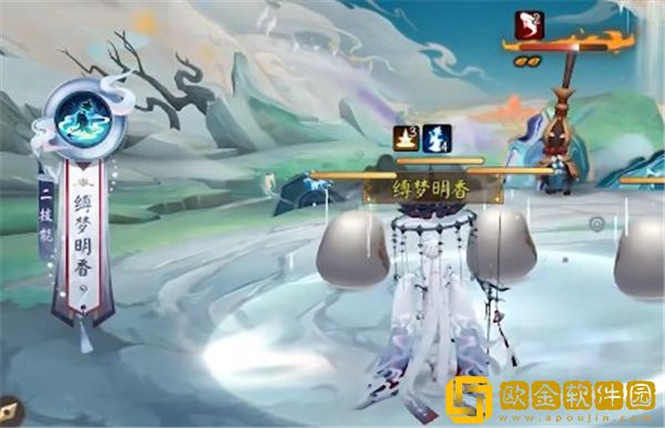 阴阳师寻香行技能怎么样