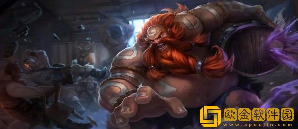 英雄联盟上单酒桶怎么玩-英雄联盟上单酒桶玩法攻略