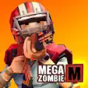 超级僵尸(MegaZombie)