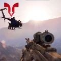 新真实突击队射击3D完整版