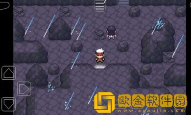 究极绿宝石5