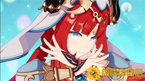 原神圣显之钥是谁的专用武器