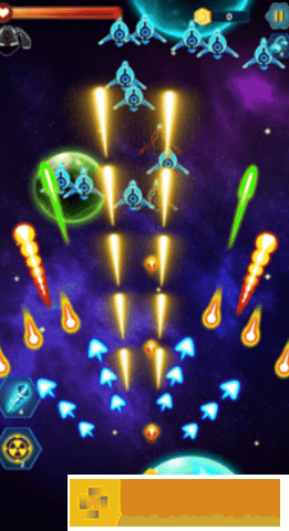 星球大爆炸